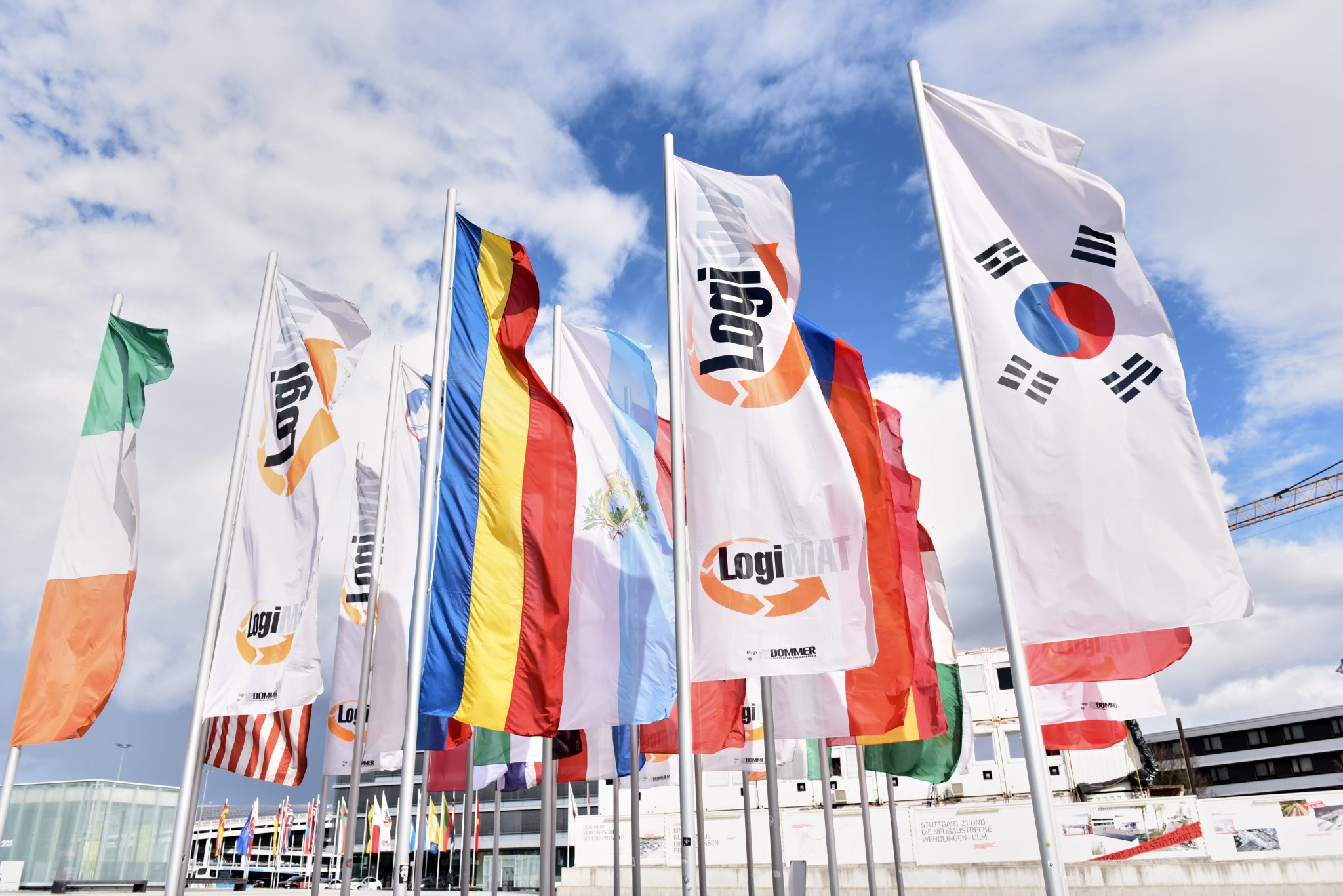 Opitz Packaging Systems – Automatisierte Verpackungstechnik