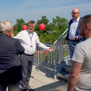 Opitz Tag der offenen Tür