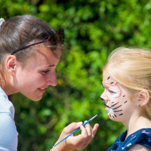 Opitz Tag der offenen Tür