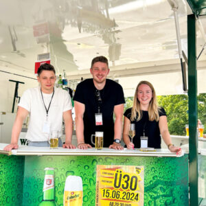 Opitz Tag der offenen Tür