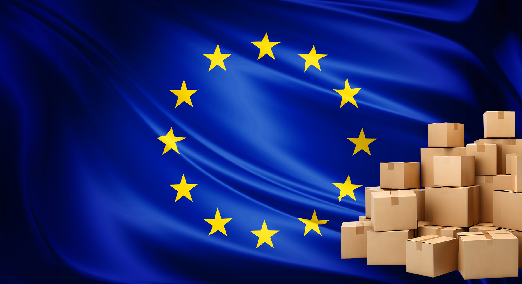 EU-Verpackungsverordnung PPWR – jetzt handeln